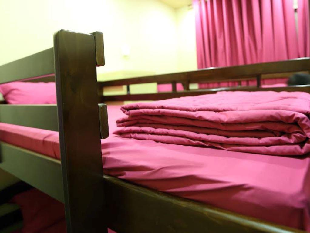 Budget Hostel Хошимин Екстериор снимка